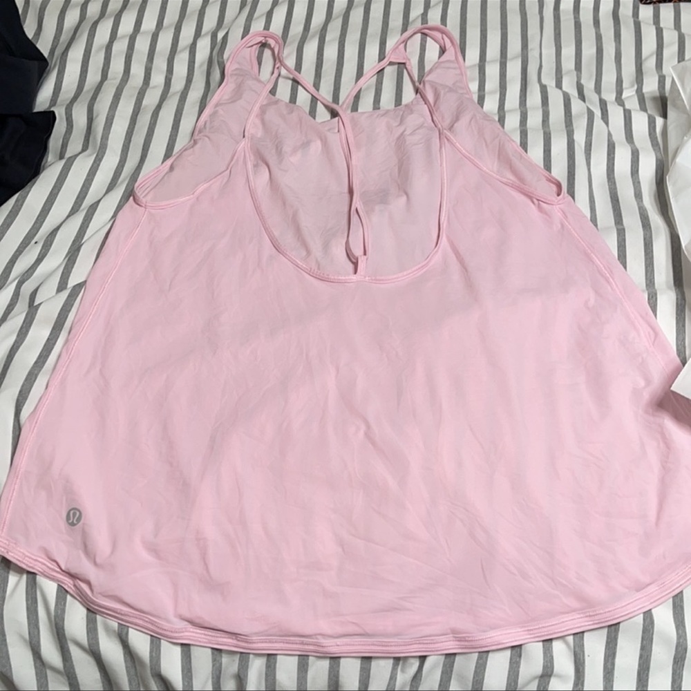 lululemon shirt